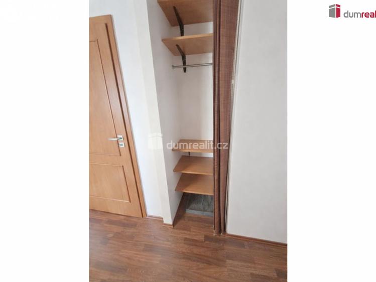 Продажа квартиры 3+KK Praha 11, Tererova č. 22