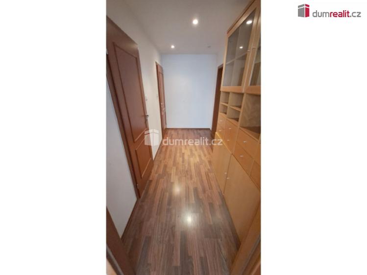 Продажа квартиры 3+KK Praha 11, Tererova č. 23