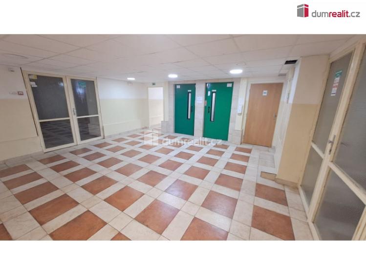 Продажа квартиры 3+KK Praha 11, Tererova č. 26