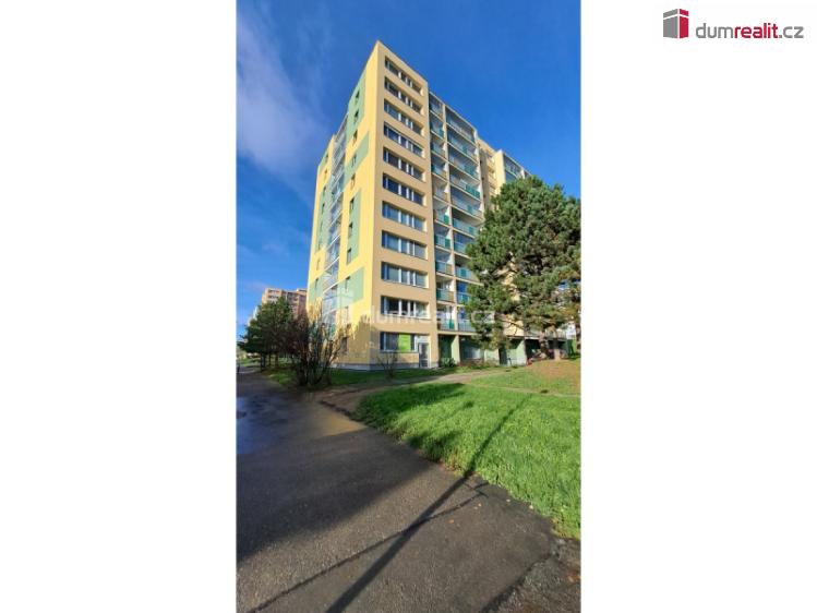 Продажа квартиры 3+KK Praha 11, Tererova č. 28
