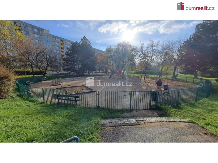 Продажа квартиры 3+KK Praha 11, Tererova č. 29