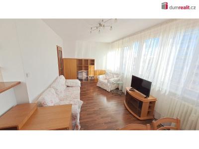 Продажа квартиры 3+KK Praha 11, Tererova č. 1