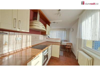 Продажа квартиры 3+KK Praha 11, Tererova č. 4