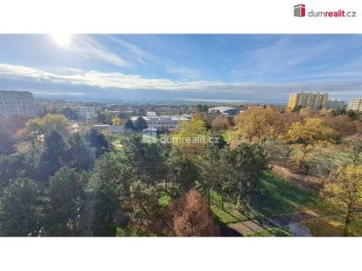 Продажа квартиры 3+KK Praha 11, Tererova č. 5