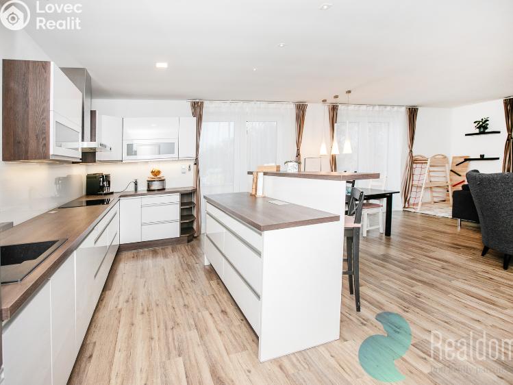 Продажа семейного дома Vitín č. 3