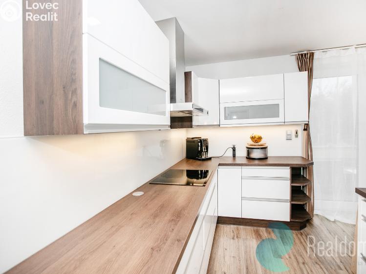 Продажа семейного дома Vitín č. 4