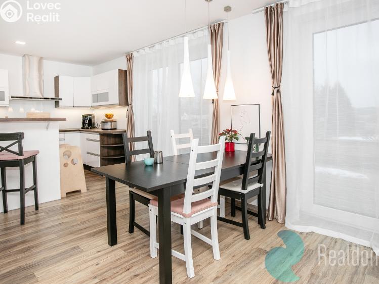 Продажа семейного дома Vitín č. 5