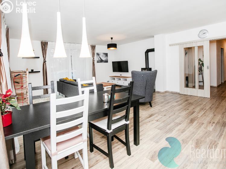 Продажа семейного дома Vitín č. 8