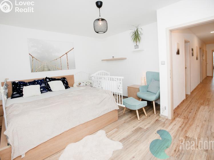 Продажа семейного дома Vitín č. 17