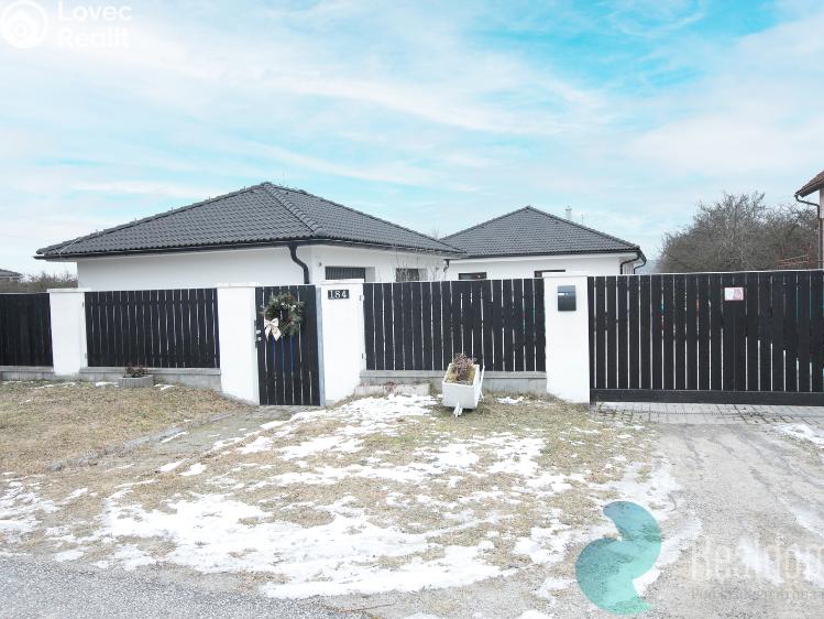 Продажа семейного дома Vitín č. 27