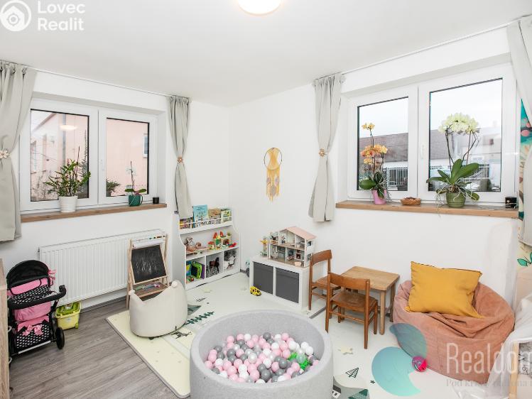 Продаж сімейного будинку Vitín č. 14