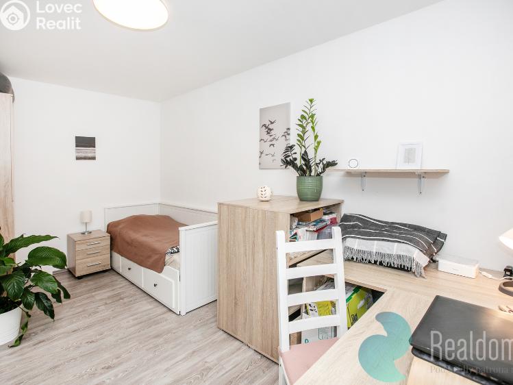 Продаж сімейного будинку Vitín č. 15