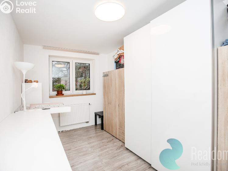 Продаж сімейного будинку Vitín č. 16