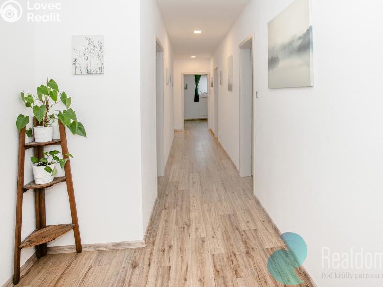 Продаж сімейного будинку Vitín č. 29