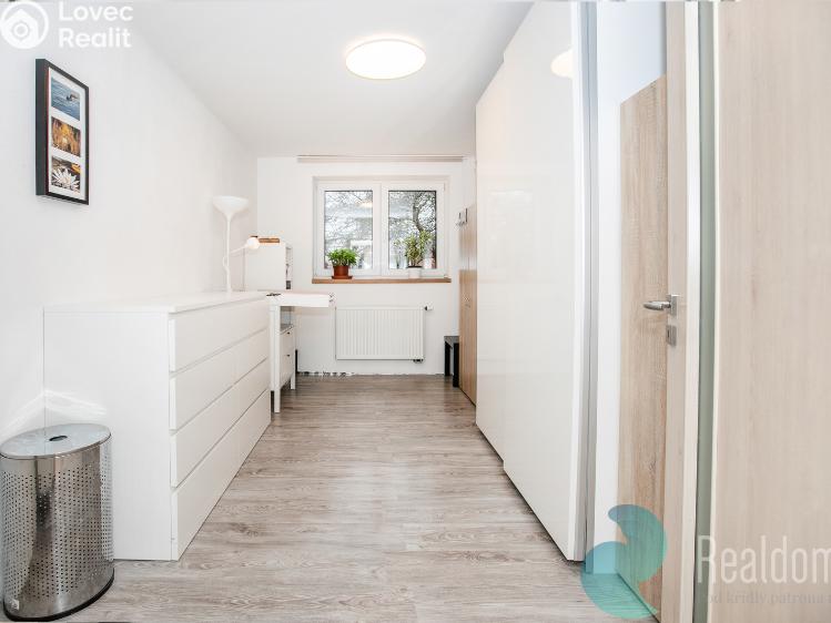 Sale family house Vitín č. 12