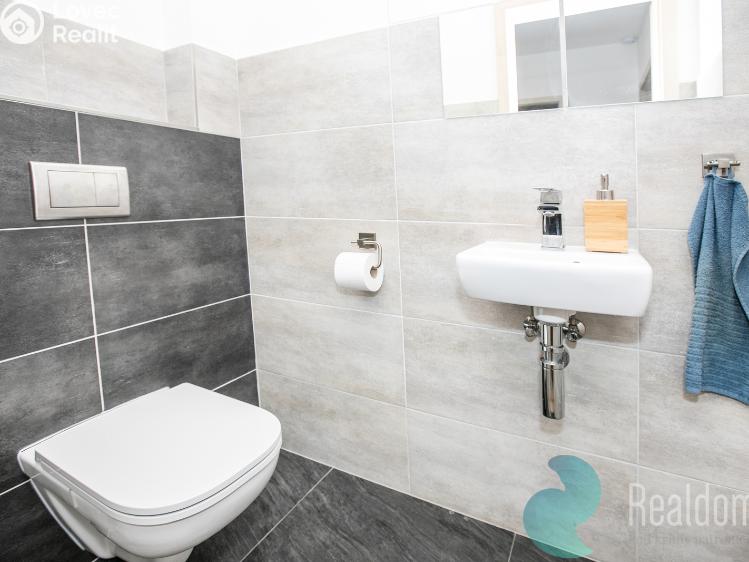 Sale family house Vitín č. 17