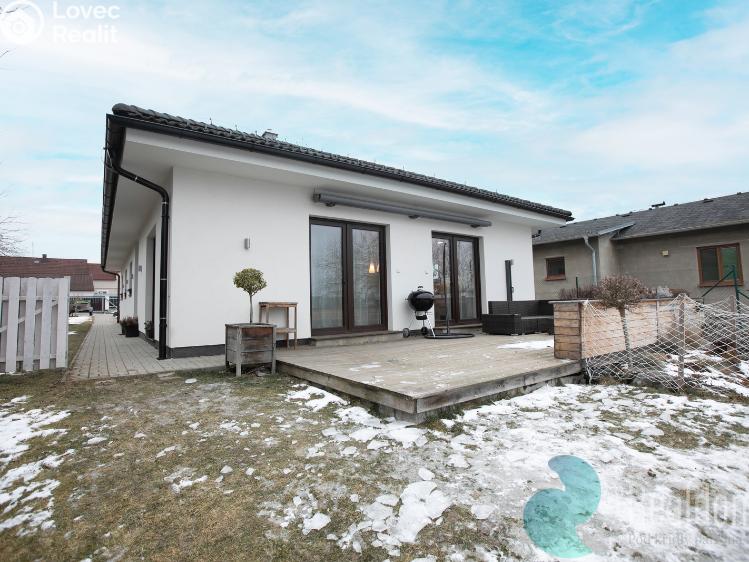 Sale family house Vitín č. 20