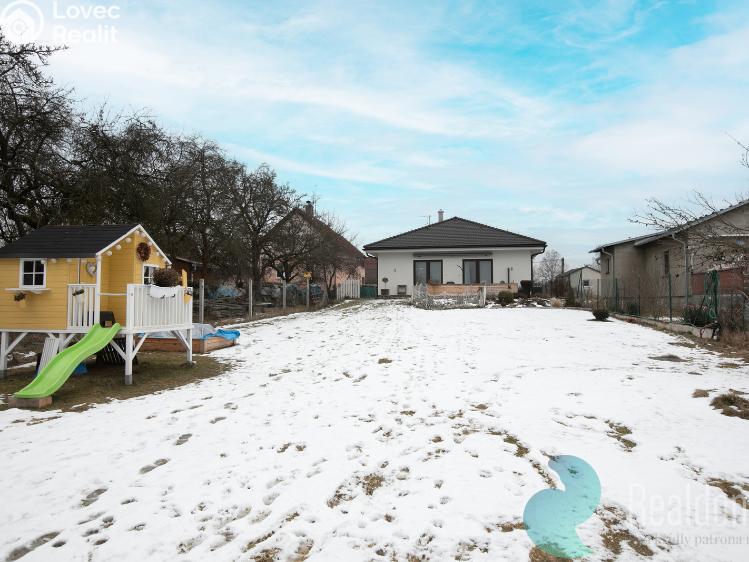 Sale family house Vitín č. 22