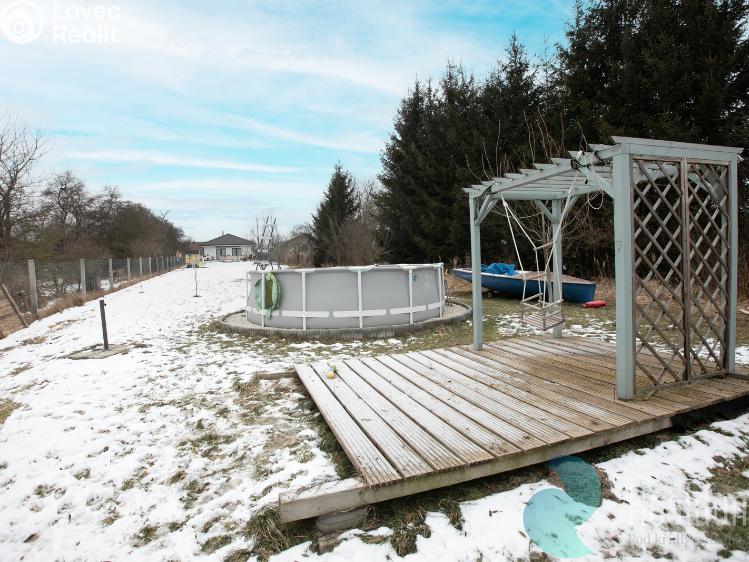 Sale family house Vitín č. 23