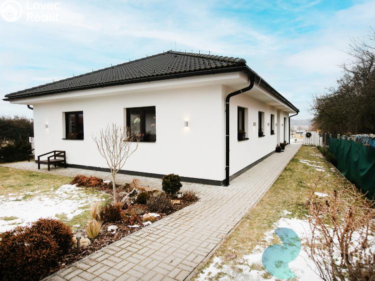 Sale family house Vitín č. 25