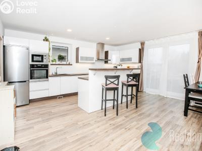 Sale family house Vitín č. 1