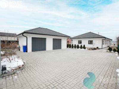 Sale family house Vitín č. 4