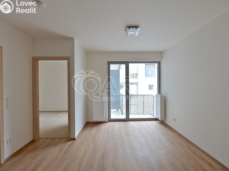 Pronájem bytu 2+KK Praha, Hartigova 2894/39 č. 8