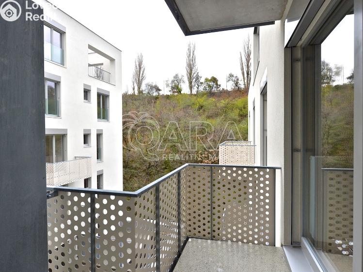 Pronájem bytu 2+KK Praha, Hartigova 2894/39 č. 9