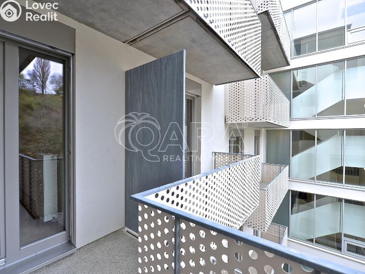 Pronájem bytu 2+KK Praha, Hartigova 2894/39 č. 10