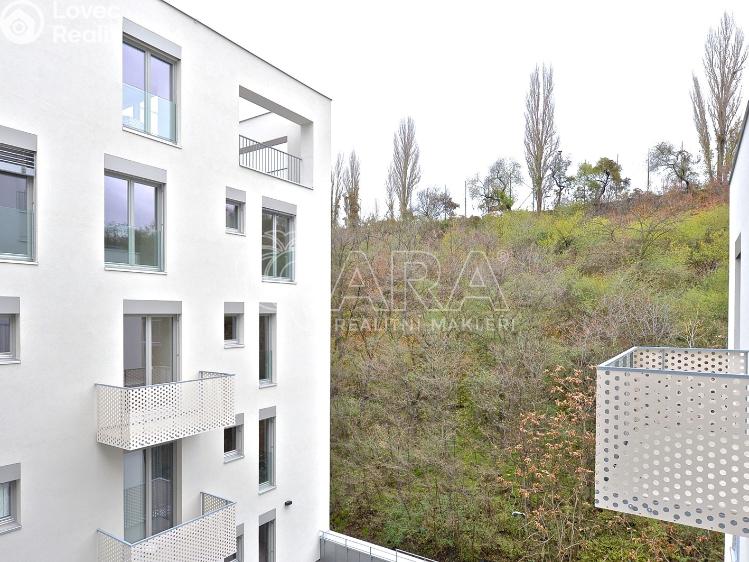 Pronájem bytu 2+KK Praha, Hartigova 2894/39 č. 11