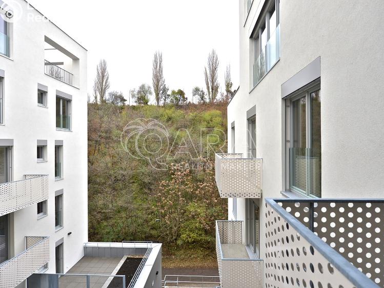 Pronájem bytu 2+KK Praha, Hartigova 2894/39 č. 12