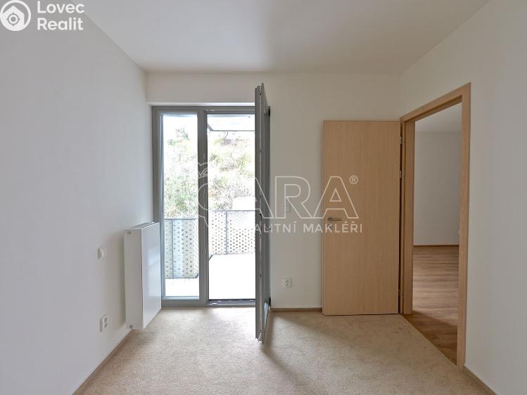 Pronájem bytu 2+KK Praha, Hartigova 2894/39 č. 13