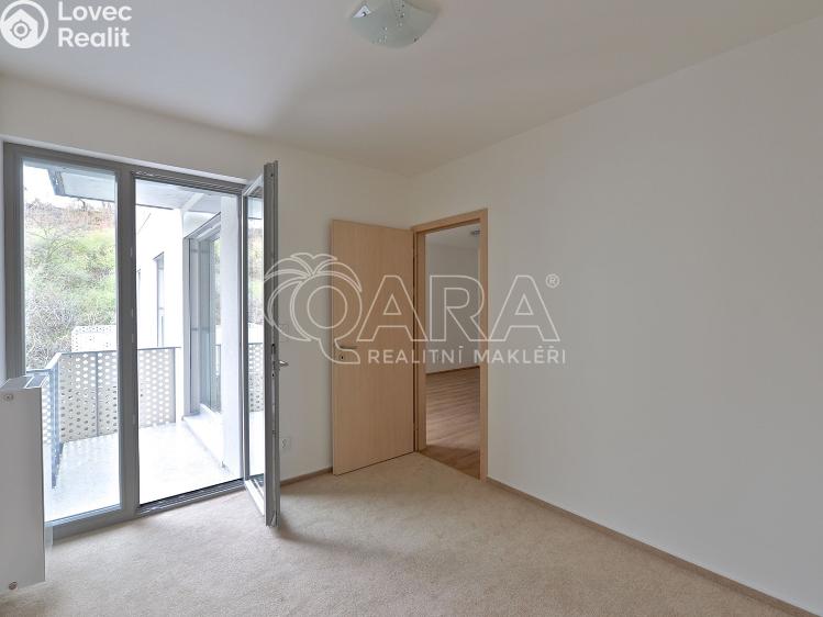 Pronájem bytu 2+KK Praha, Hartigova 2894/39 č. 14