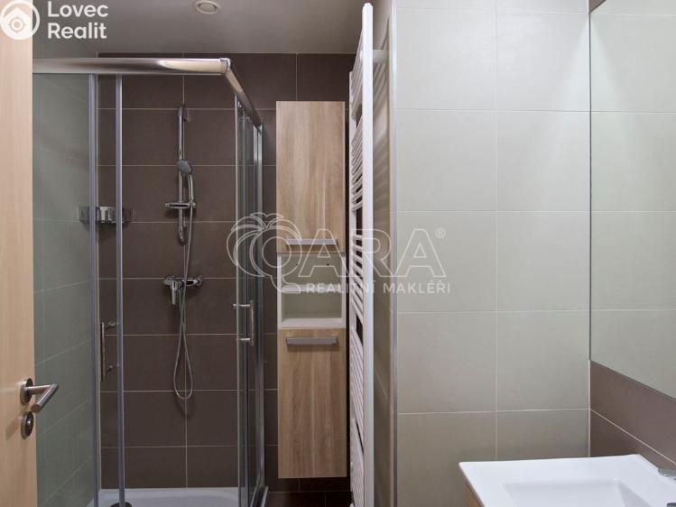 Pronájem bytu 2+KK Praha, Hartigova 2894/39 č. 16