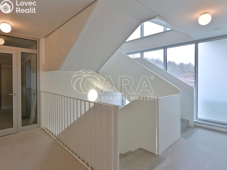 Pronájem bytu 2+KK Praha, Hartigova 2894/39 č. 20