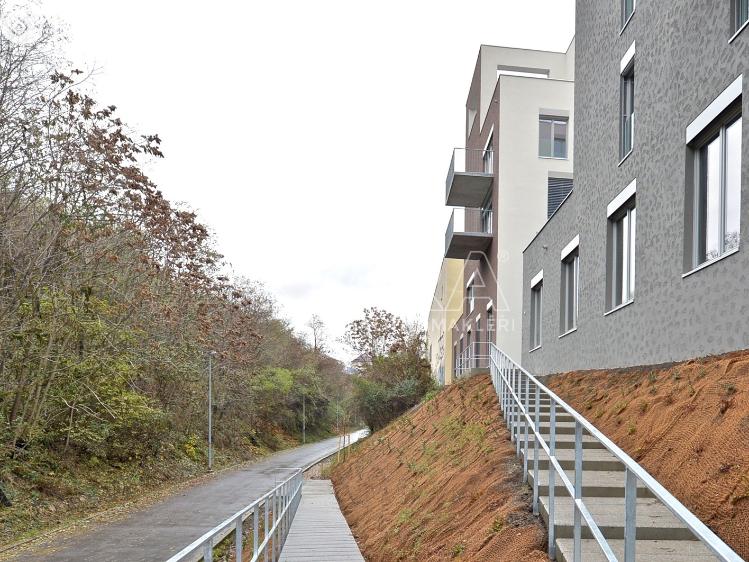 Pronájem bytu 2+KK Praha, Hartigova 2894/39 č. 23