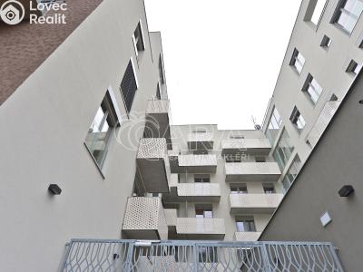 Аренда квартиры 2+KK Praha, Hartigova č. 3