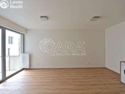 Аренда квартиры 2+KK Praha, Hartigova č. 4