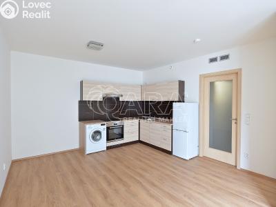 Аренда квартиры 2+KK Praha, Hartigova č. 5