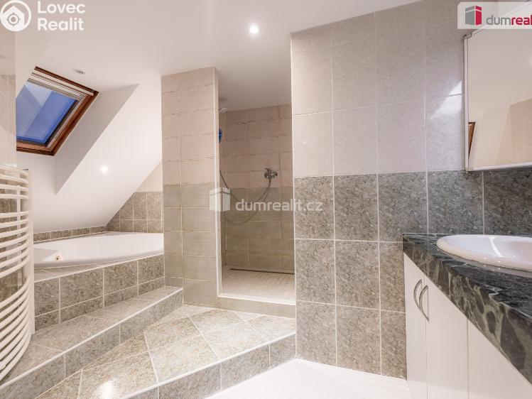 Sale apartment 5+KK Rakovník, Nádražní č. 11