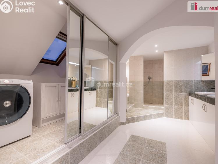 Sale apartment 5+KK Rakovník, Nádražní č. 13