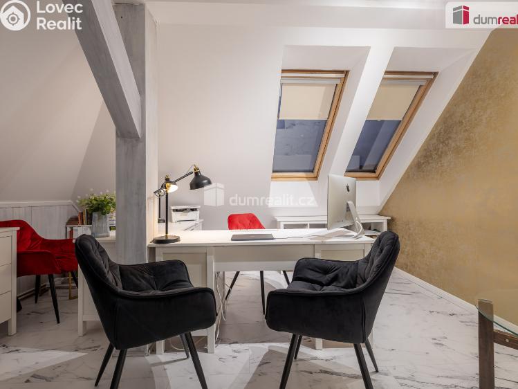 Sale apartment 5+KK Rakovník, Nádražní č. 15