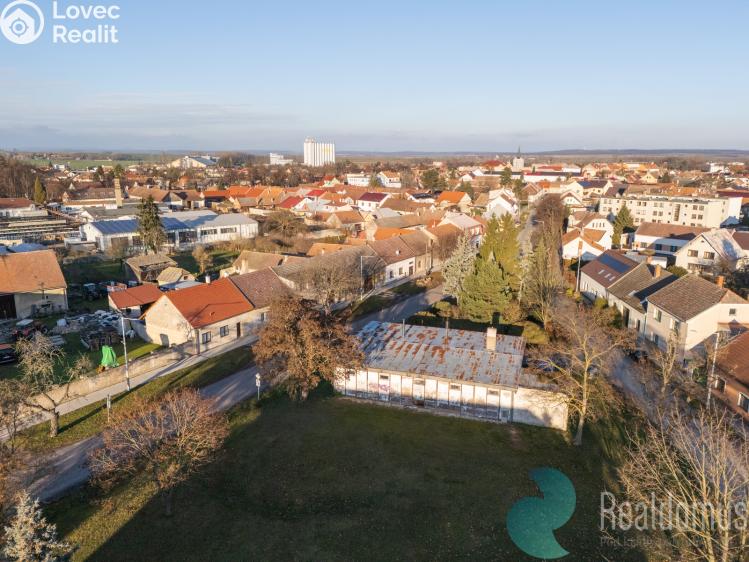 Prodej obchodního prostoru Městec Králové, Míru 814 č. 4