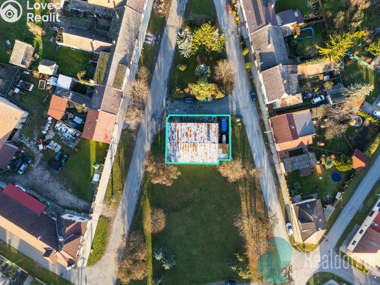 Prodej obchodního prostoru Městec Králové, Míru 814 č. 5