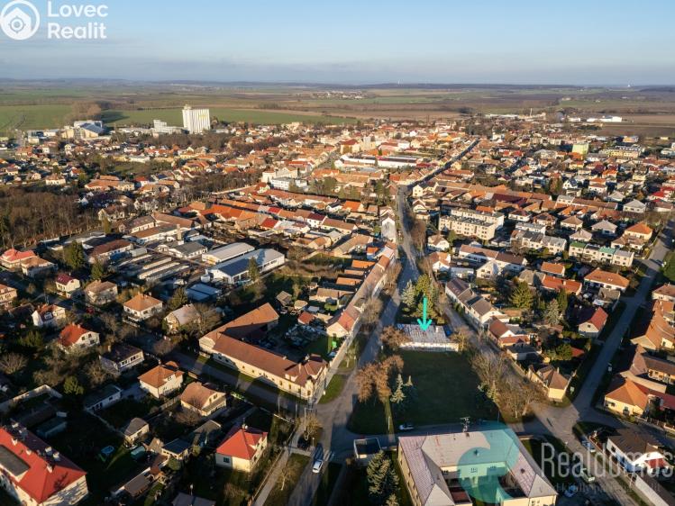 Prodej obchodního prostoru Městec Králové, Míru 814 č. 6