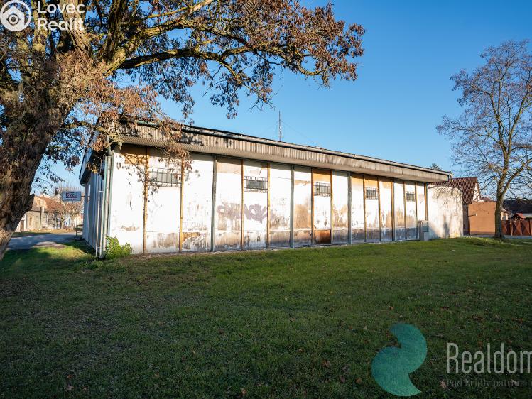 Prodej obchodního prostoru Městec Králové, Míru 814 č. 7