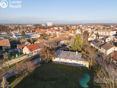 Prodej obchodního prostoru Městec Králové, Míru 814 č. 4