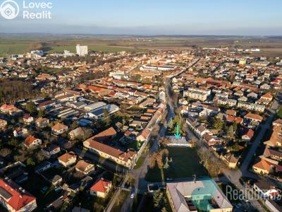 Prodej obchodního prostoru Městec Králové, Míru 814 č. 6