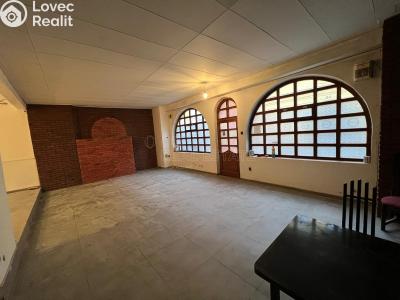 Rent commercial space Uničov, Dr. Beneše č. 4