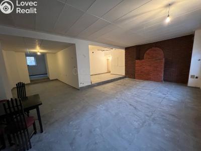 Rent commercial space Uničov, Dr. Beneše č. 6